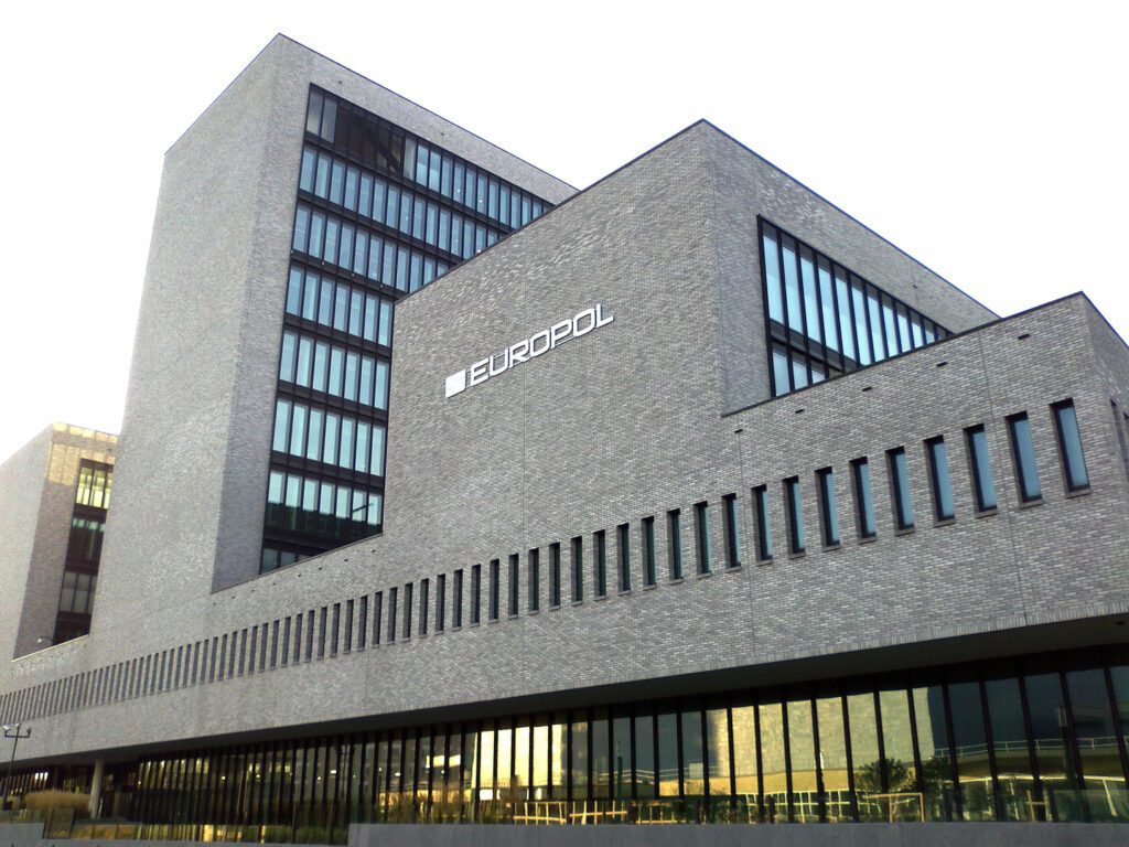 Europol Publishes Crypto Worth $19.5M Was Taken In Legal Action Against Bitzlato