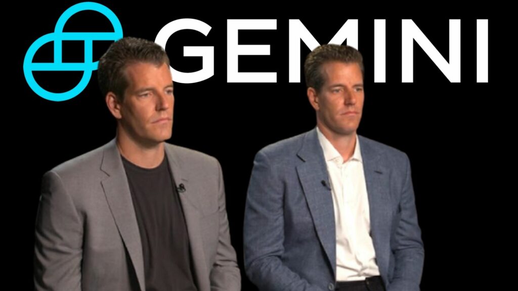 Gemini And DCG Now Affirmative "Ponzi Cesspools" By Roubini 1 Gemini And DCG Now Affirmative "Ponzi Cesspools" By Roubini