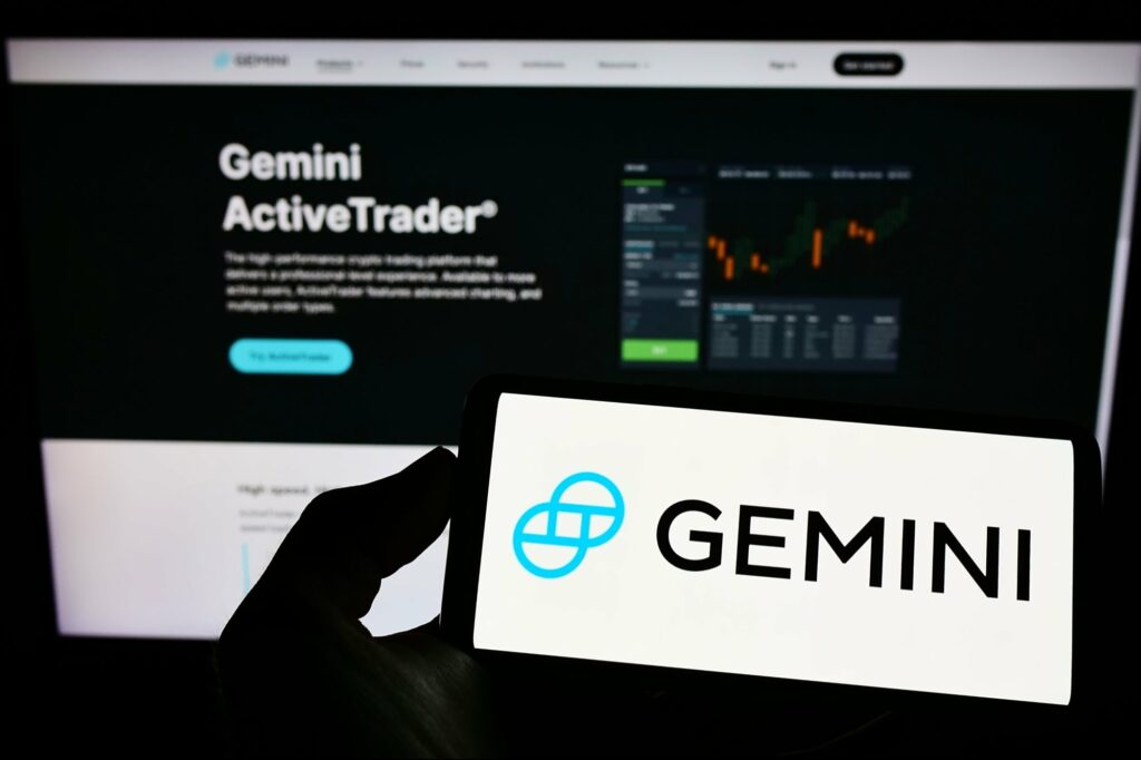 Gemini's Crypto Exchange Is Being Investigated By New York Regulator For FDIC Claims