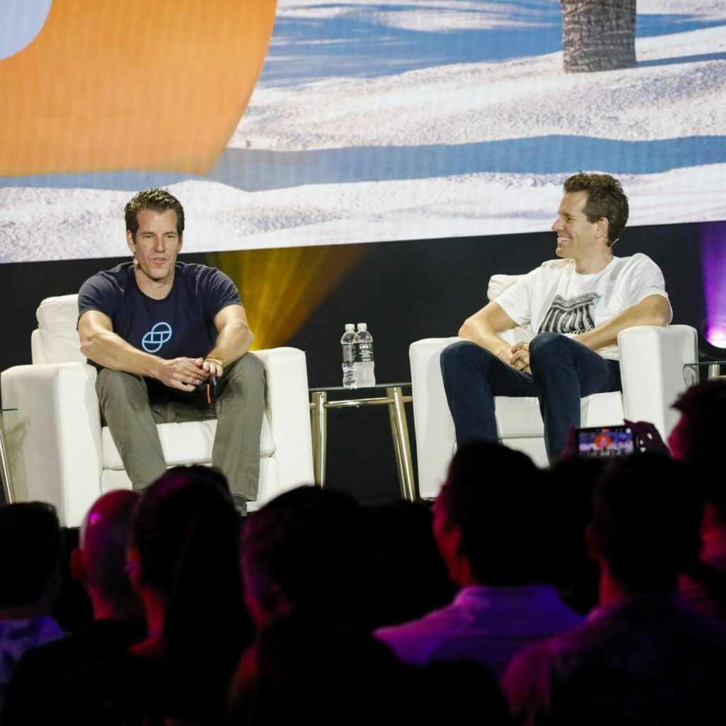Winklevoss Calls The SEC's Claims Against Gemini "Very Pathetic Fabricated Parking Tickets" 2 Winklevoss Calls The SEC's Claims Against Gemini "Very Pathetic Fabricated Parking Tickets"