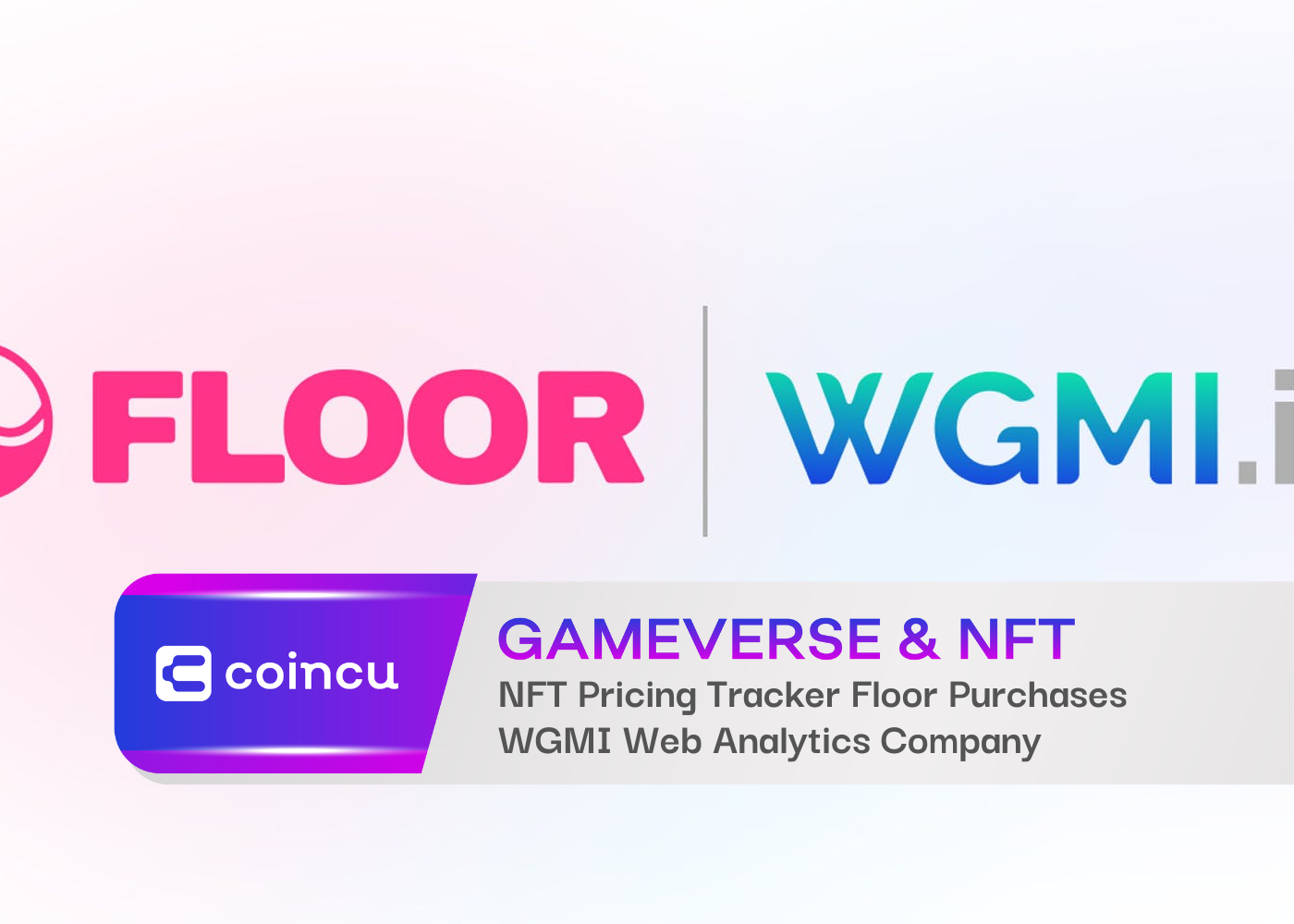 NFT Pricing Tracker Floor Purchases