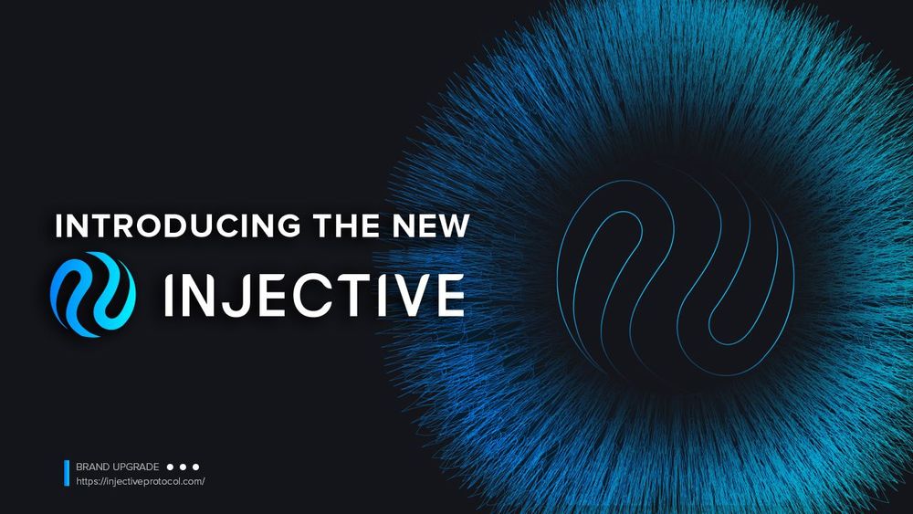 Pantera And Jump Crypto $150 Million Injective Ecosystem Fund 1 Pantera And Jump Crypto $150 Million Injective Ecosystem Fund