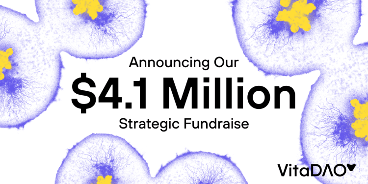 Pfizer Ventures Invests $4.1 Million In VitaDAO Decentralized Scientific Business 1 Pfizer Ventures Invests $4.1 Million In VitaDAO Decentralized Scientific Business