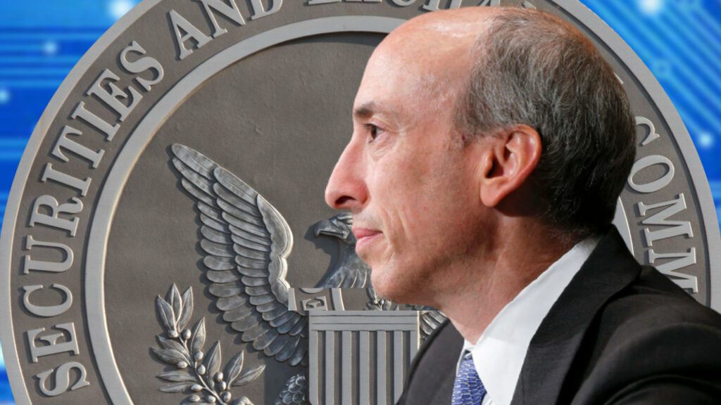 SEC Risks Associated With Crypto Investments By Gary Gensler 2 SEC Risks Associated With Crypto Investments By Gary Gensler