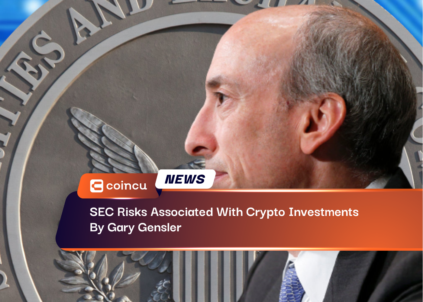 SEC Risks Associated With Crypto Investments