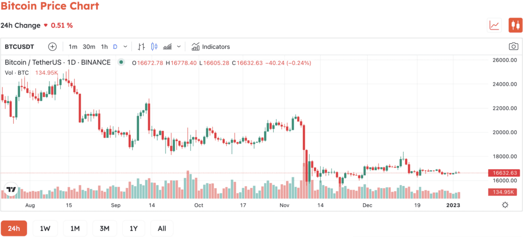 Bitcoin Is Happy Birthday By Crypto Community