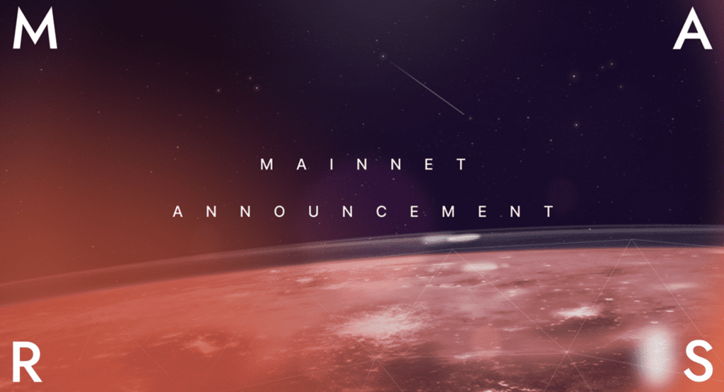 Mars Protocol Is Expected To Launch The Mainnet On January 31