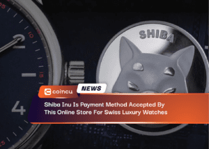 Shiba Inu Is Payment Method Accepted By This Online Store