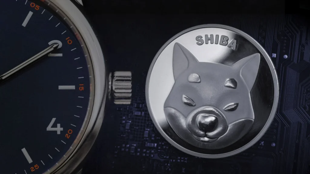 Shiba Inu Is Payment Method Accepted By This Online Store For Swiss Luxury Watches