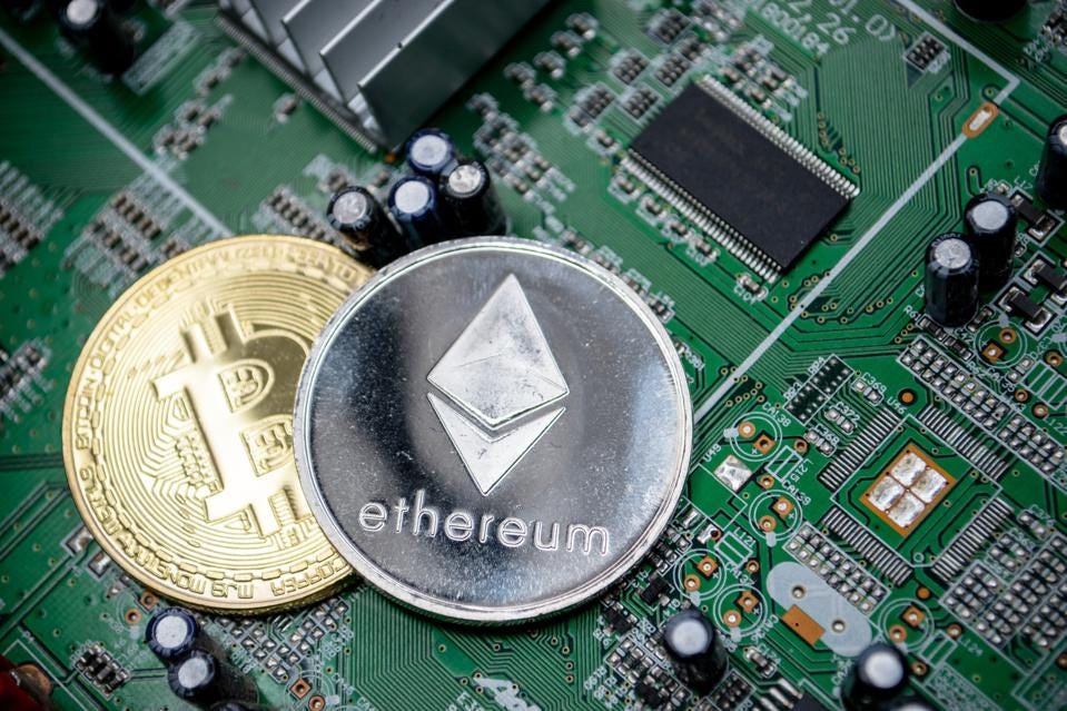 Since FTX's Collapse, Bitcoin CME Futures Have Attracted Premium For The First Time