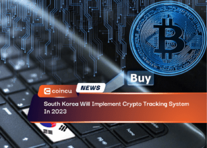 South Korea Will Implement Crypto Tracking System