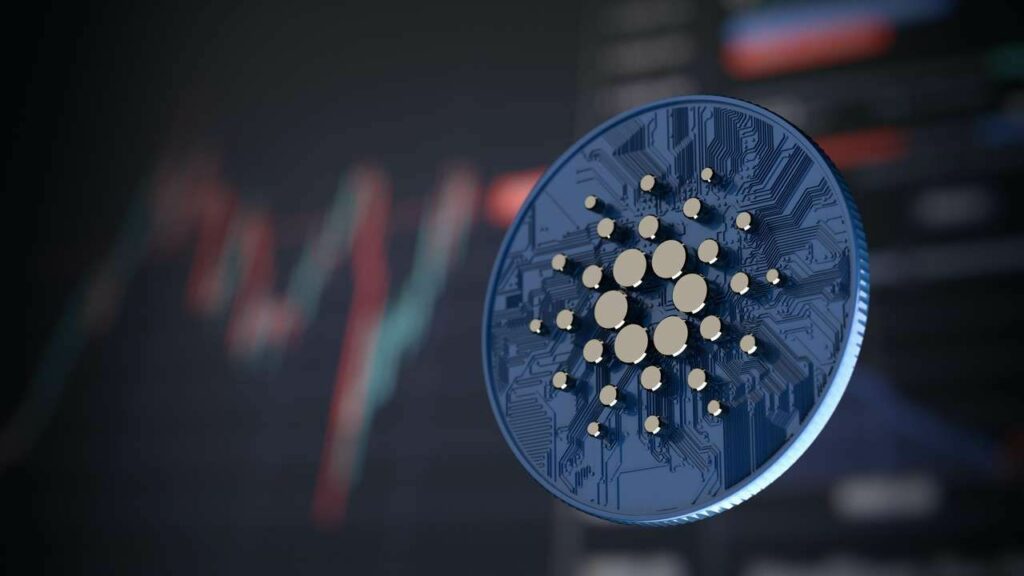 Top 5 Best Cardano Launchpad Project 1 Top 5 Best Cardano Launchpad Project