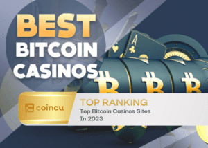 Top Bitcoin Casinos Sites