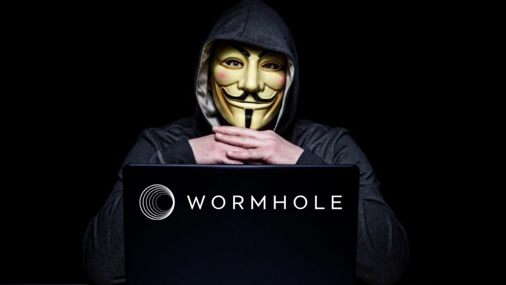 Wormhole Network Exploiter Is DeFi Degen, Swapping Over $157M Of ETH For stETH And Levering Up 1 Wormhole Network Exploiter Is DeFi Degen, Swapping Over $157M Of ETH For stETH And Levering Up