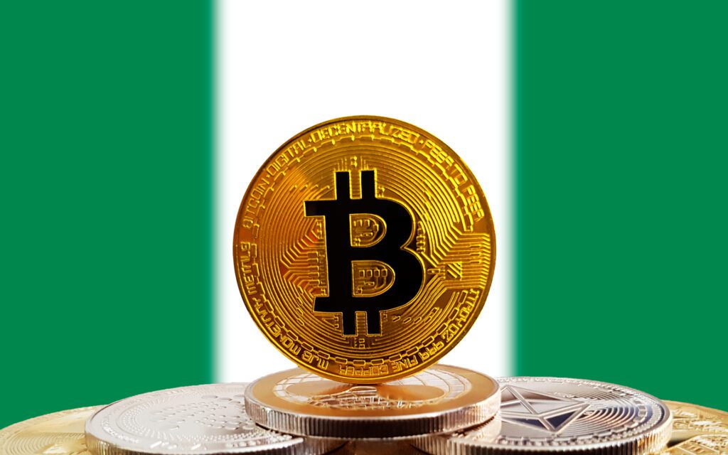 Nigerian Bitcoin Premium Reaches 164% Amid Demonetization