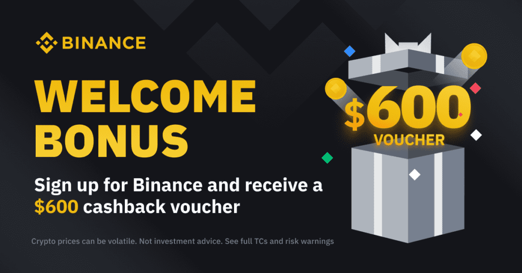 Binance Review: The Top Largest Crypto Exchange In The World