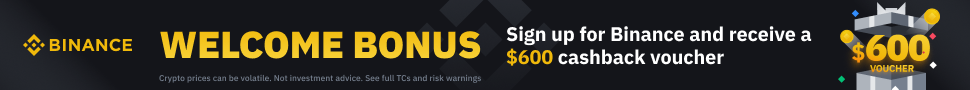 Binance Review: The Top Largest Crypto Exchange In The World