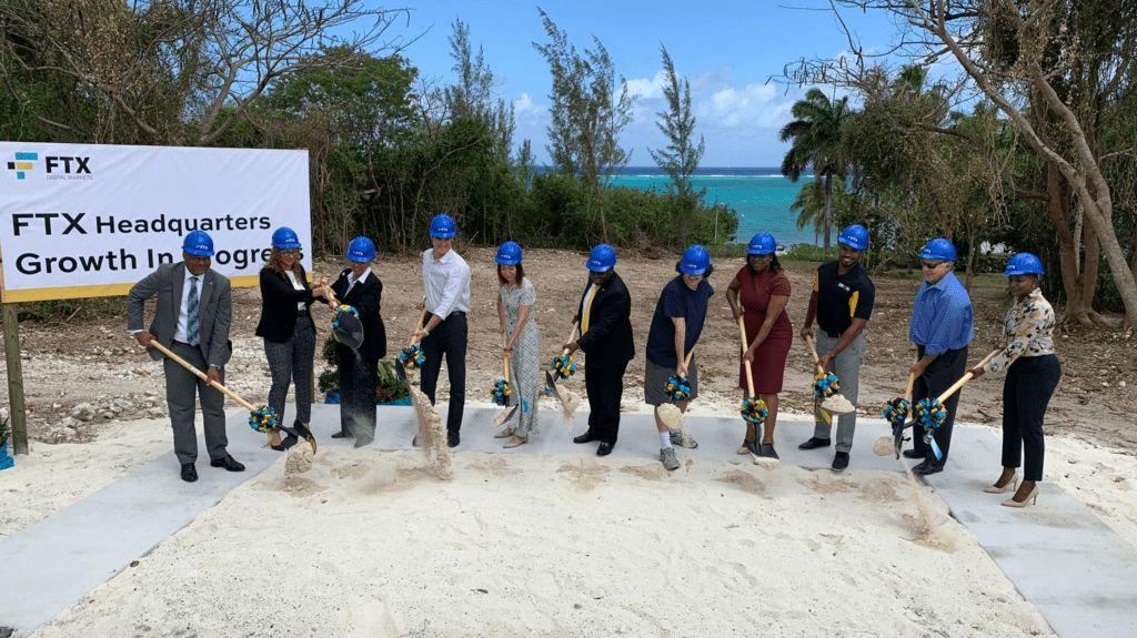 FTX Says Bahamas Regulators Hold Only $296 Million Of Company's Assets 2 FTX Says Bahamas Regulators Hold Only $296 Million Of Company's Assets
