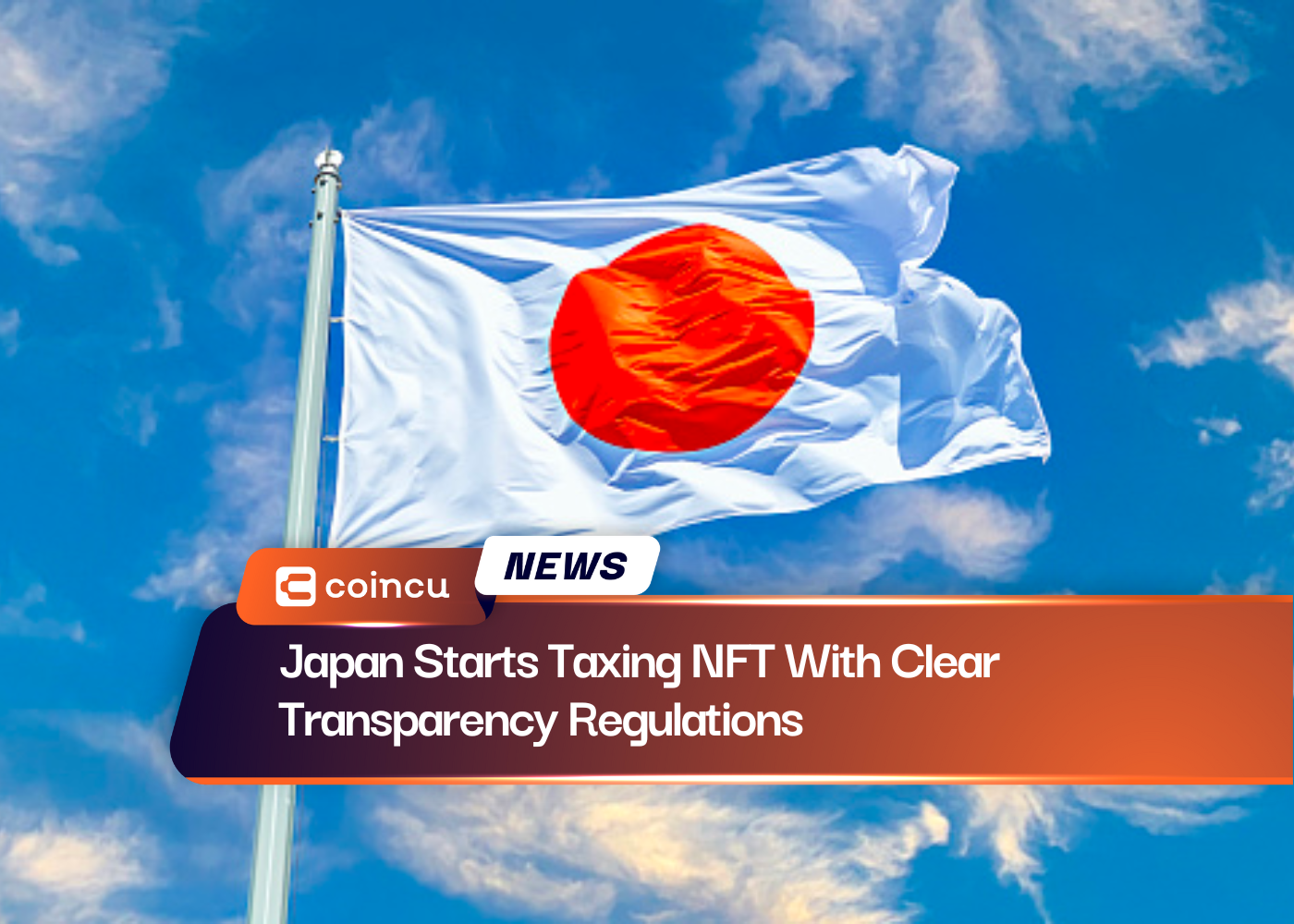 Japan Starts Taxing NFT With Clear Transparency Regulations
