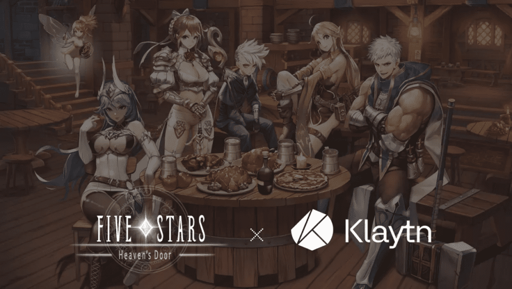 Korea Banned P2E Games So Game Five Stars Producer Complaints Rejected 2 Korea Banned P2E Games So Game Five Stars Producer Complaints Rejected