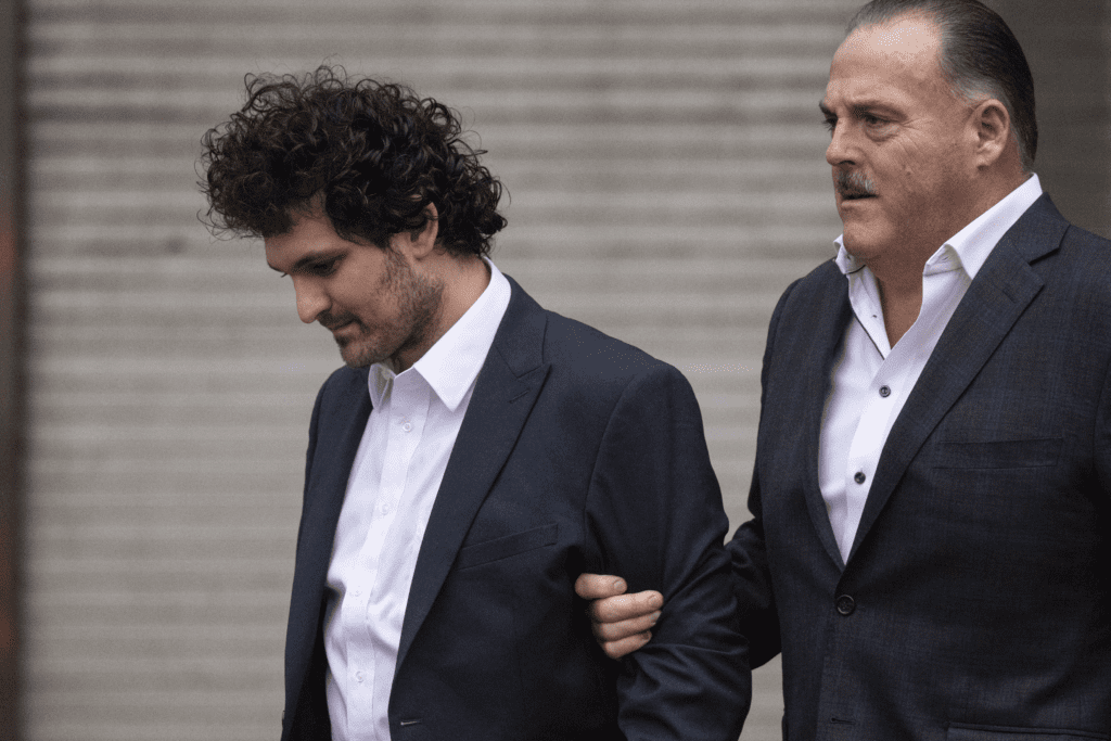 Disgraced Bankman-Fried Crypto Wallets Now Targeted By Federal Prosecutors