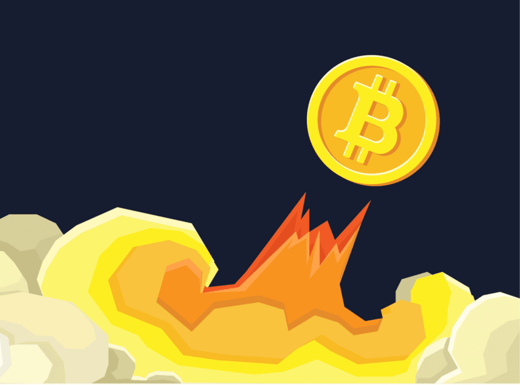 Bitcoin (BTC) Soars Up Leading To $600 Million Liquidations Hit Short Sellers