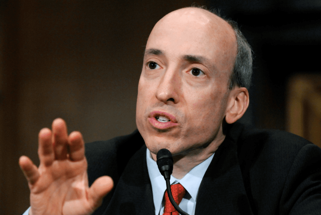 SEC Charged 30 Crypto-related Enforcement Actions In 2022