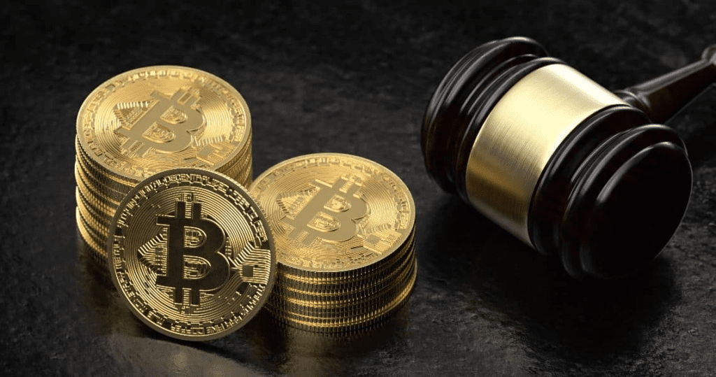SEC Charged 30 Crypto-related Enforcement Actions In 2022