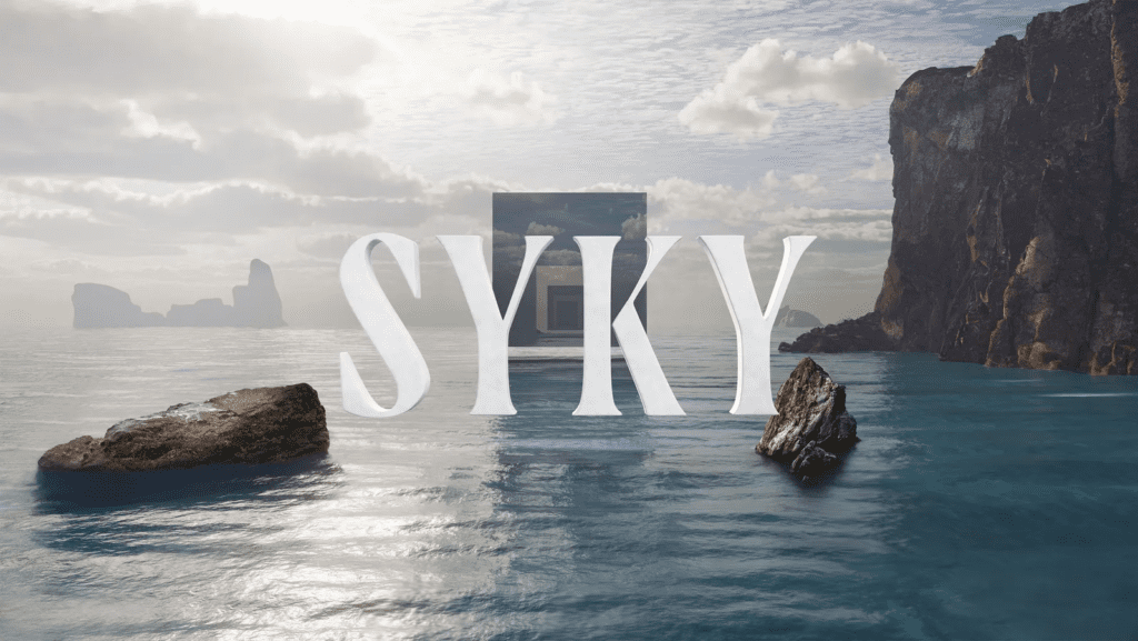 Web3 Fashion Platform SYKY Closes $9.5 Million Funding Round Led By Seven Seven Six