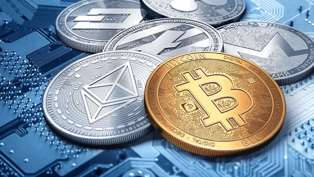 Busan City Wishes To Launch The World's First Decentralized Digital Commodity Exchange