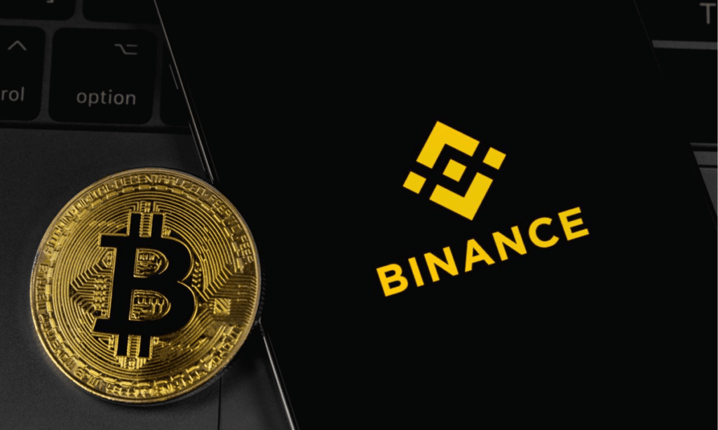 Binance Presents In Top 3 Counterparties Of Bitzlato 1 Binance Presents In Top 3 Counterparties Of Bitzlato