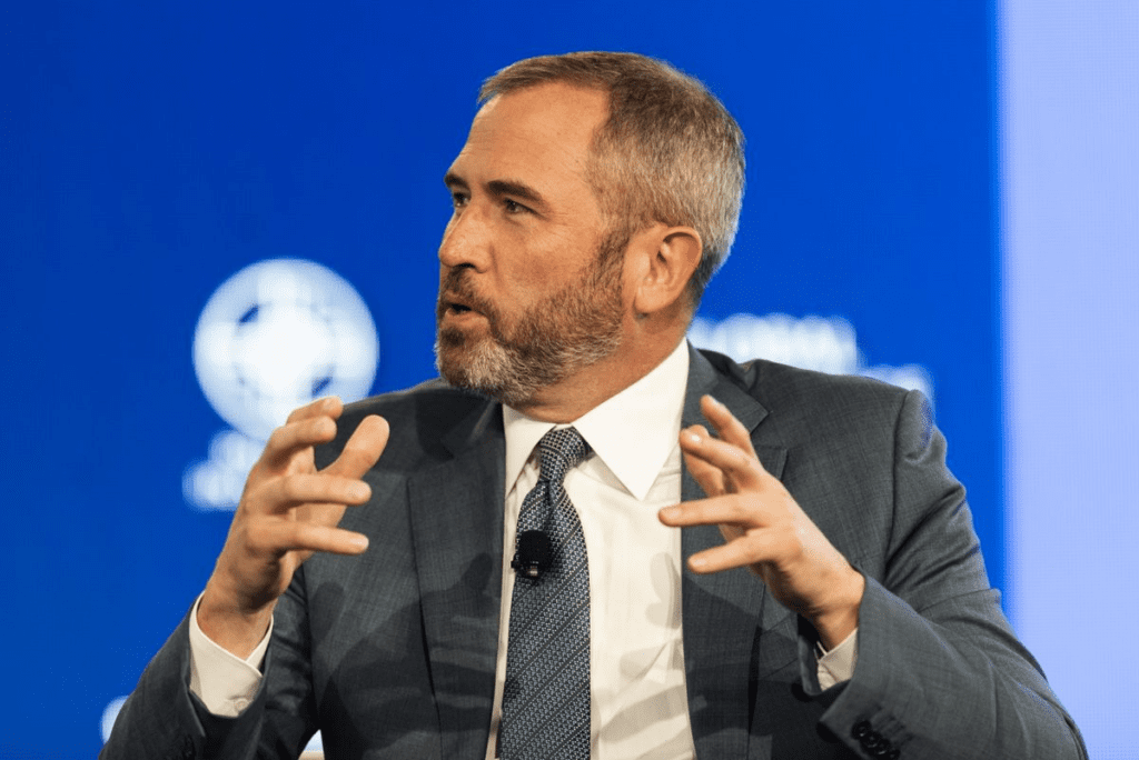 Ripple CEO Revealed The Blockchain Company Exposed FTX With $10 Million XRP 1 Ripple CEO Revealed The Blockchain Company Exposed FTX With $10 Million XRP