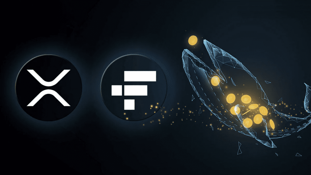 Ripple CEO Revealed The Blockchain Company Exposed FTX With $10 Million XRP 2 Ripple CEO Revealed The Blockchain Company Exposed FTX With $10 Million XRP