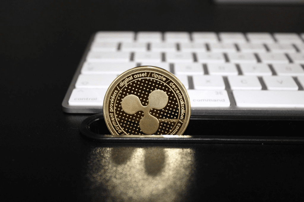 Ripple CEO Revealed The Blockchain Company Exposed FTX With $10 Million XRP 3 Ripple CEO Revealed The Blockchain Company Exposed FTX With $10 Million XRP