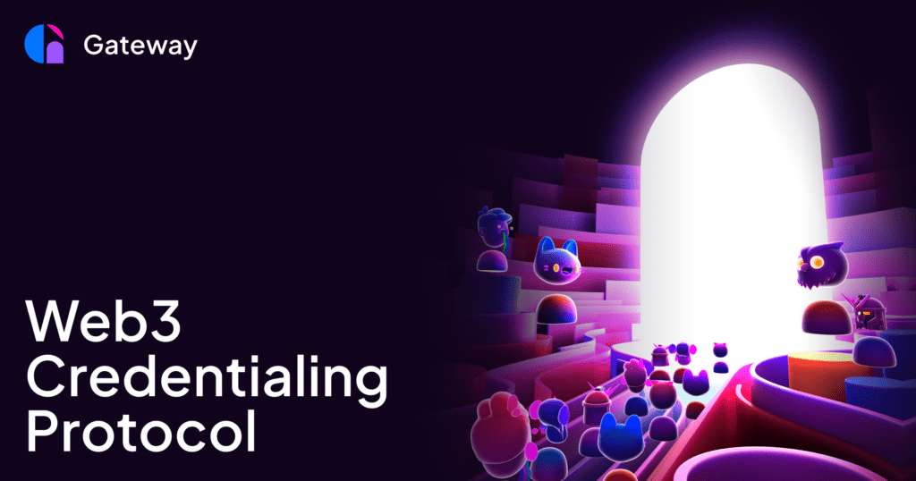 Web3 Protocol Gateway Now Raises $4.2 Million Led By Reciprocal Ventures 1 Web3 Protocol Gateway Now Raises $4.2 Million Led By Reciprocal Ventures
