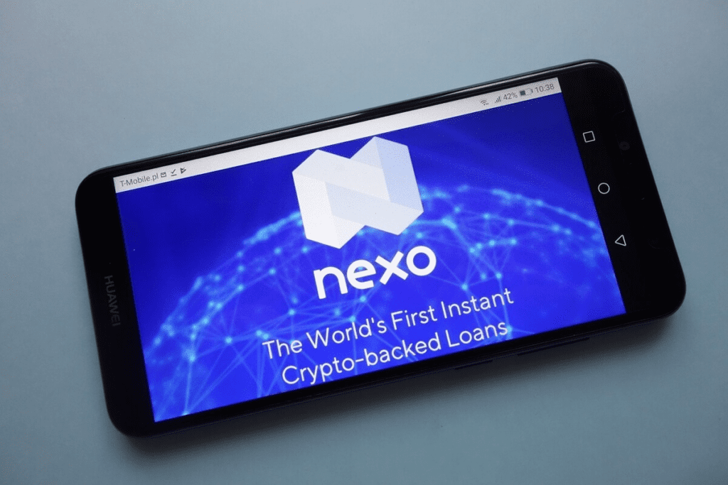 Crypto Lender Nexo Pays $45 Million Fine For Not Registering EIP