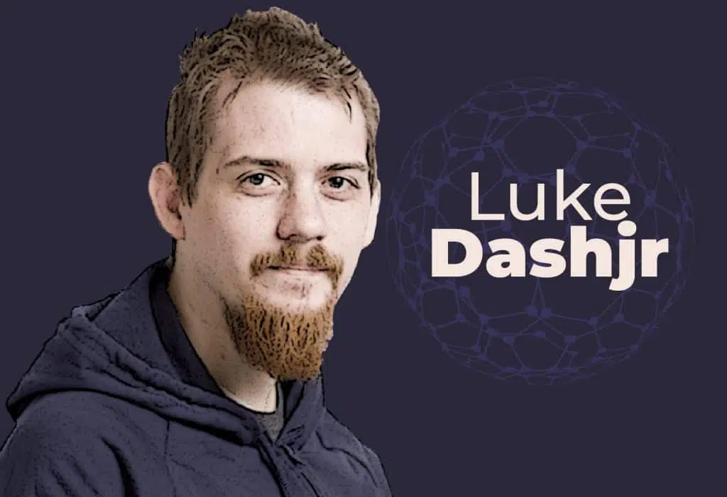 Bitcoin Core Developer Lost All BTC Holdings 1 Bitcoin Core Developer Lost All BTC Holdings