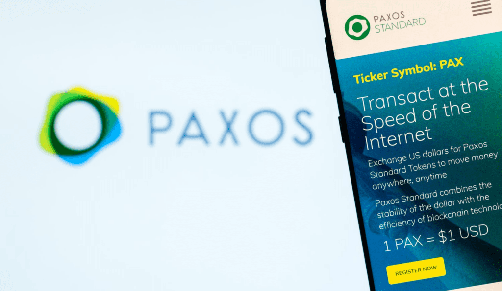 Paxos Persuades MakerDAO To Hold $1.5 Billion USDP 1 Paxos Persuades MakerDAO To Hold $1.5 Billion USDP