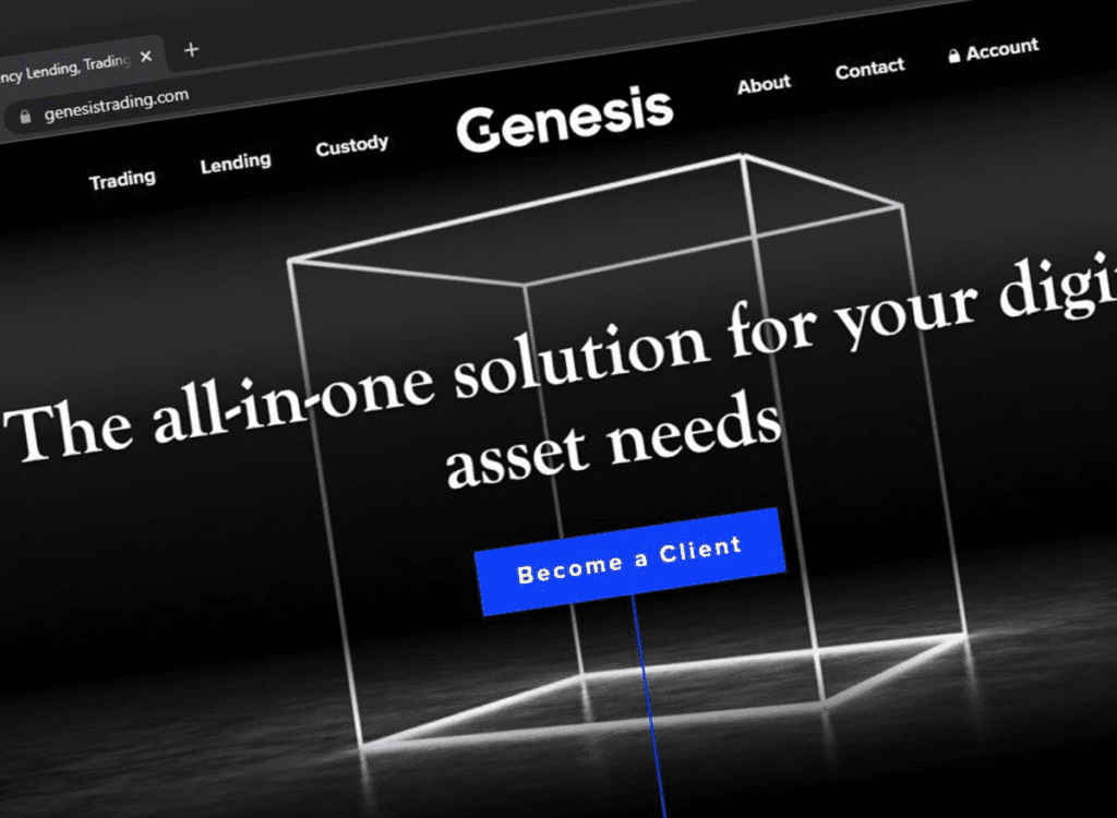 Cameron Winklevoss Threatened To Sue Against DCG CEO After Genesis Filed For Bankruptcy