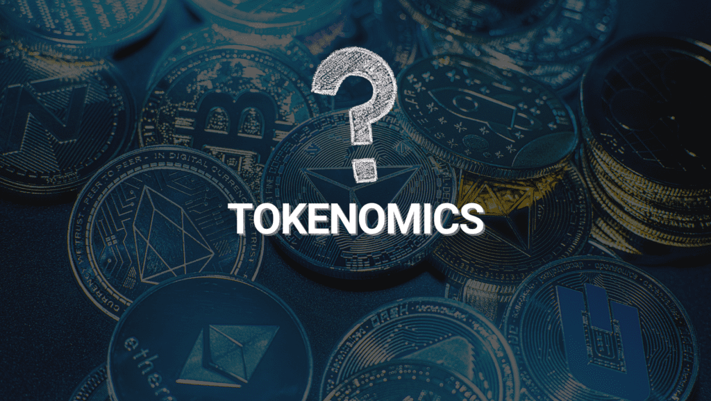The Huge Impact Of Tokenomics And Its Two Core Principles 1 The Huge Impact Of Tokenomics And Its Two Core Principles