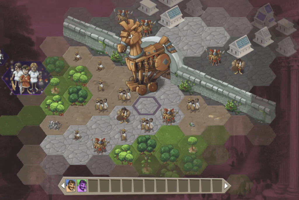 Web3 Gaming Studio InfiniGods Launches Its First Game 1 Web3 Gaming Studio InfiniGods Launches Its First Game
