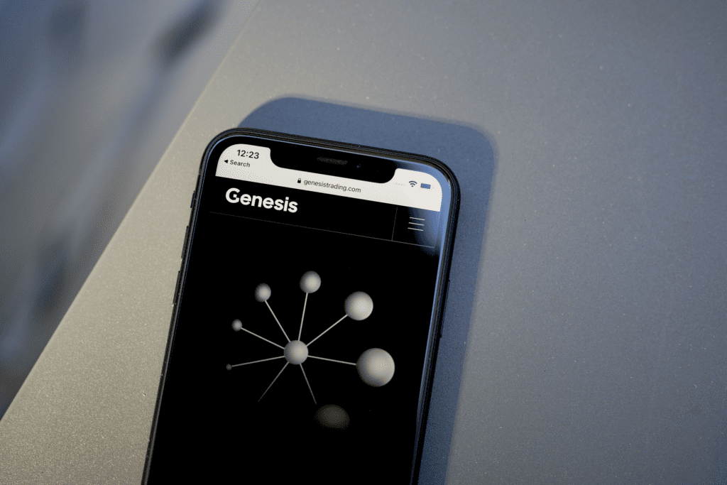 Stellar Foundation Listed In Genesis Top Creditors List With $13 Million Claim 2 Stellar Foundation Listed In Genesis Top Creditors List With $13 Million Claim