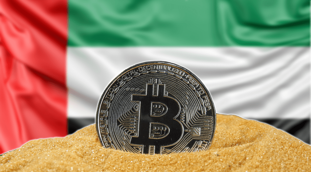 UAE Promises Enhances Role Of The Crypto Industry In 2023 1 UAE Promises Enhances Role Of The Crypto Industry In 2023
