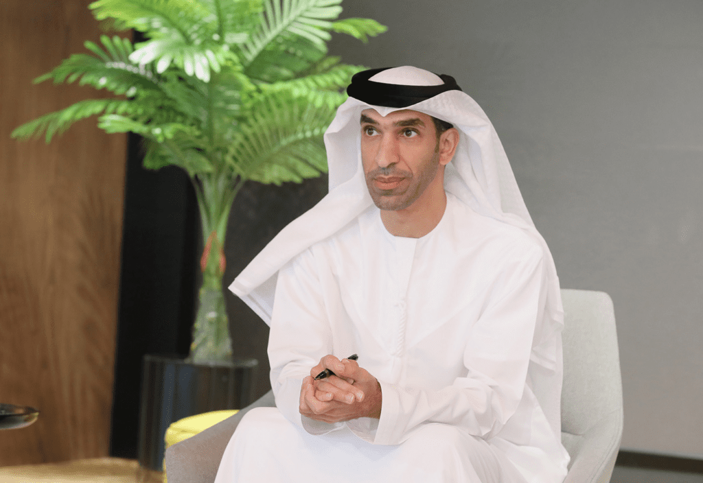 UAE Promises Enhances Role Of The Crypto Industry In 2023 2 UAE Promises Enhances Role Of The Crypto Industry In 2023