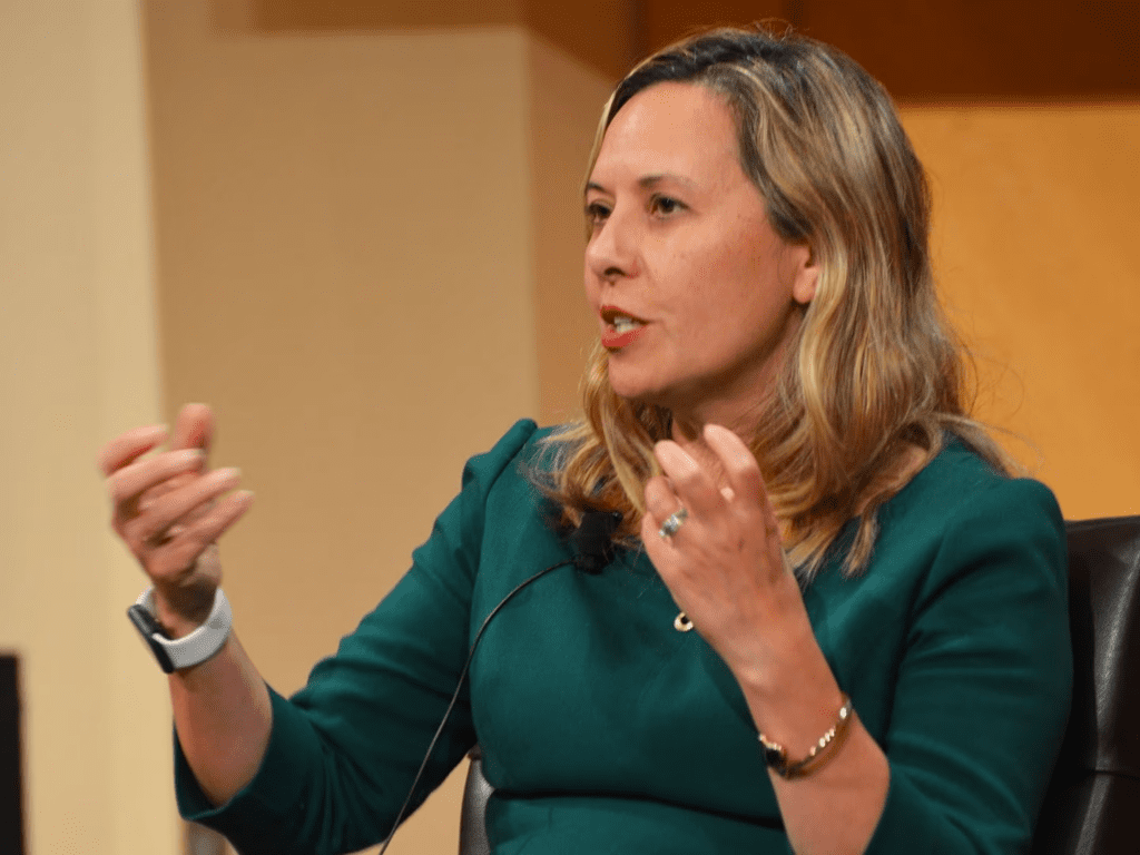 CFTC Official Asks Serious Questions About FTX VCs' Poor Due Diligence 1 CFTC Official Asks Serious Questions About FTX VCs' Poor Due Diligence
