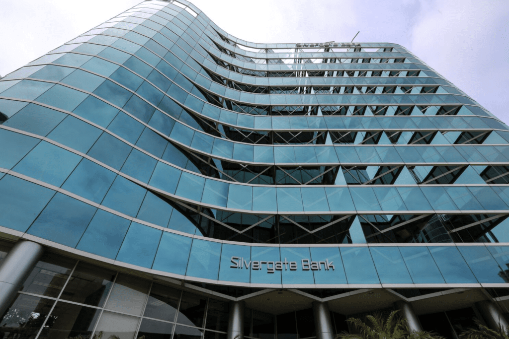 Silvergate Claims Limited Exposure To Genesis 1 Silvergate Claims Limited Exposure To Genesis