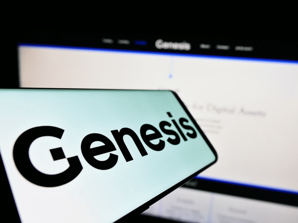 Silvergate Claims Limited Exposure To Genesis 2 Silvergate Claims Limited Exposure To Genesis