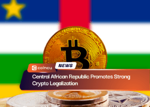Central African Republic Promotes Strong Crypto Legalization