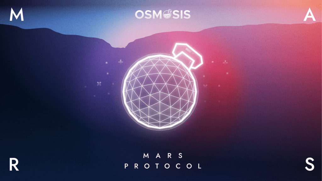 Mars Protocol Is Expected To Launch The Mainnet On January 31