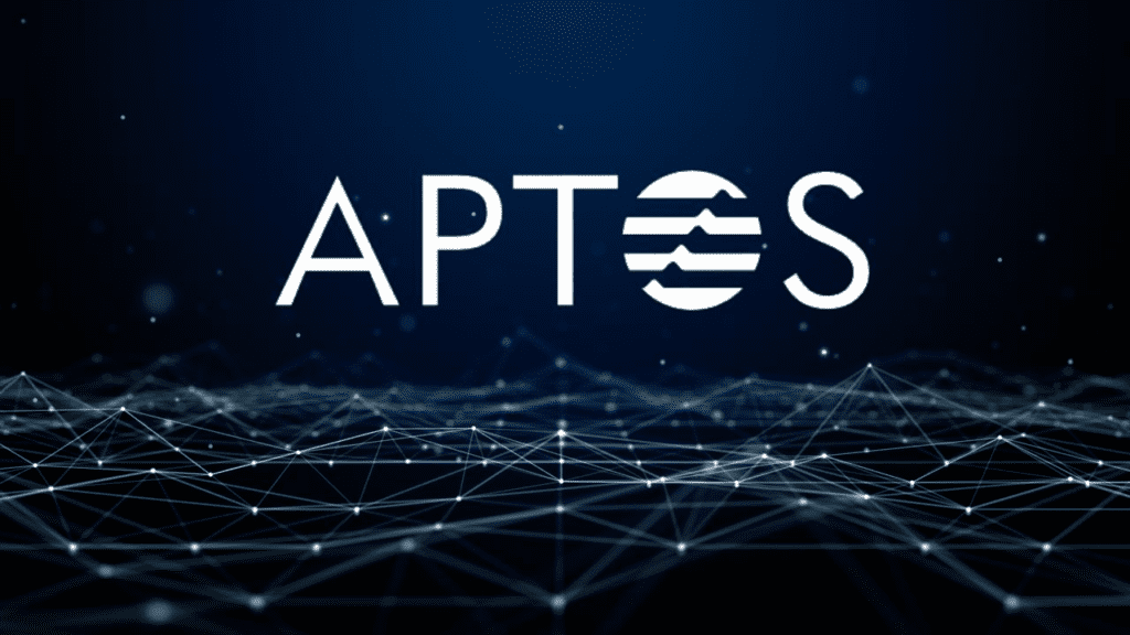 Aptos Now Explodes 95% Weekly As Bitcoin Calms Amid $23,000 1 Aptos Now Explodes 95% Weekly As Bitcoin Calms Amid $23,000